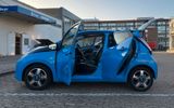 Toyota Aygo X | Blau | Faltdach | Klimaaut... - Toyota: Aygo Toyot