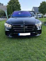 Mercedes-Benz S 500 4MATIC Lang AMG Line Voll, Massage, 360Kam - gebrauchte Mercedes-Benz S 500 aus dem Jahr 2021
