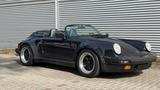Porsche 911 Speedster   * 1 of 1 * - Porsche aus 1989: Cabrio, 911