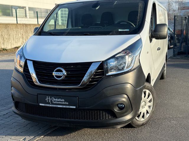 Nissan NV300 Kastenwagen L2H1 2,9t COMFORT