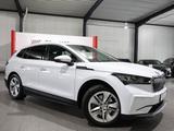 Skoda Enyaq IV 80 LOFT 93% / LEDER / LED / WÄRMEPUMPE - Skoda Enyaq Wärmepumpe Gebrauchtwagen