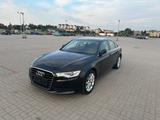 Audi A6 2.0 TDI 177 PS Limousine 98.000 ki... - Audi A6: 1.9