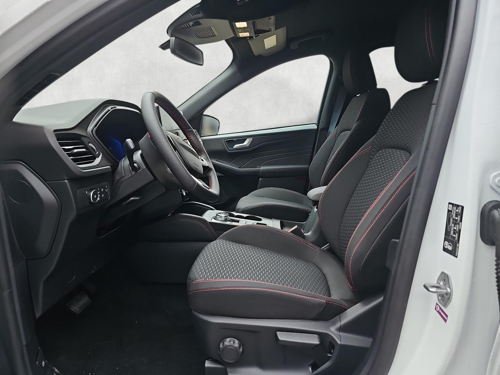 Ford Kuga 1.5 EB Autom. ST Line 5J.Gar KeyFree Kamera, миниатюра 10