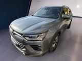 Ssangyong SsangYong Korando Korando 1.6 Icon 2wd auto - Ssangyong Korando aus 2021