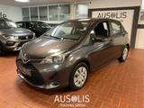 Toyota Yaris 1.0 Cool & Sound-Paket,Tagfahrlicht - Toyota Gebrauchtwagen in Düsseldorf