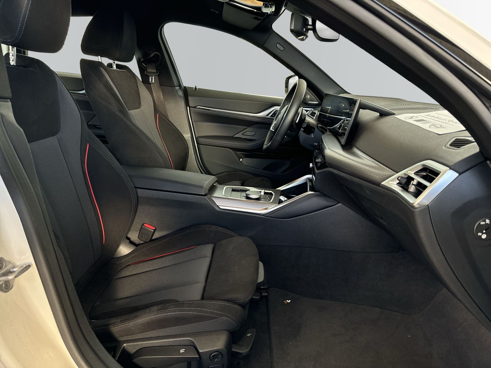 BMW 420 Gran Coupé - Bild 11
