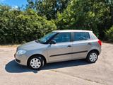 Skoda Fabia 1.2l, 77.500km, sehr gepflegt - Skoda Fabia Gebrauchtwagen in Augsburg