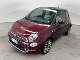 Fiat FIAT 500 500 1.2 Dualogic Star - Fiat 500 mit Halbautomatikschaltung
