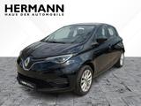 Renault Zoe R110/Z.E. 50 (Kauf-Batterie) Experience *LED - Renault ZOE: R110