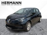 Renault Zoe R110/Z.E. 50 (Kauf-Batterie) Experience *LED - Renault ZOE: Experience