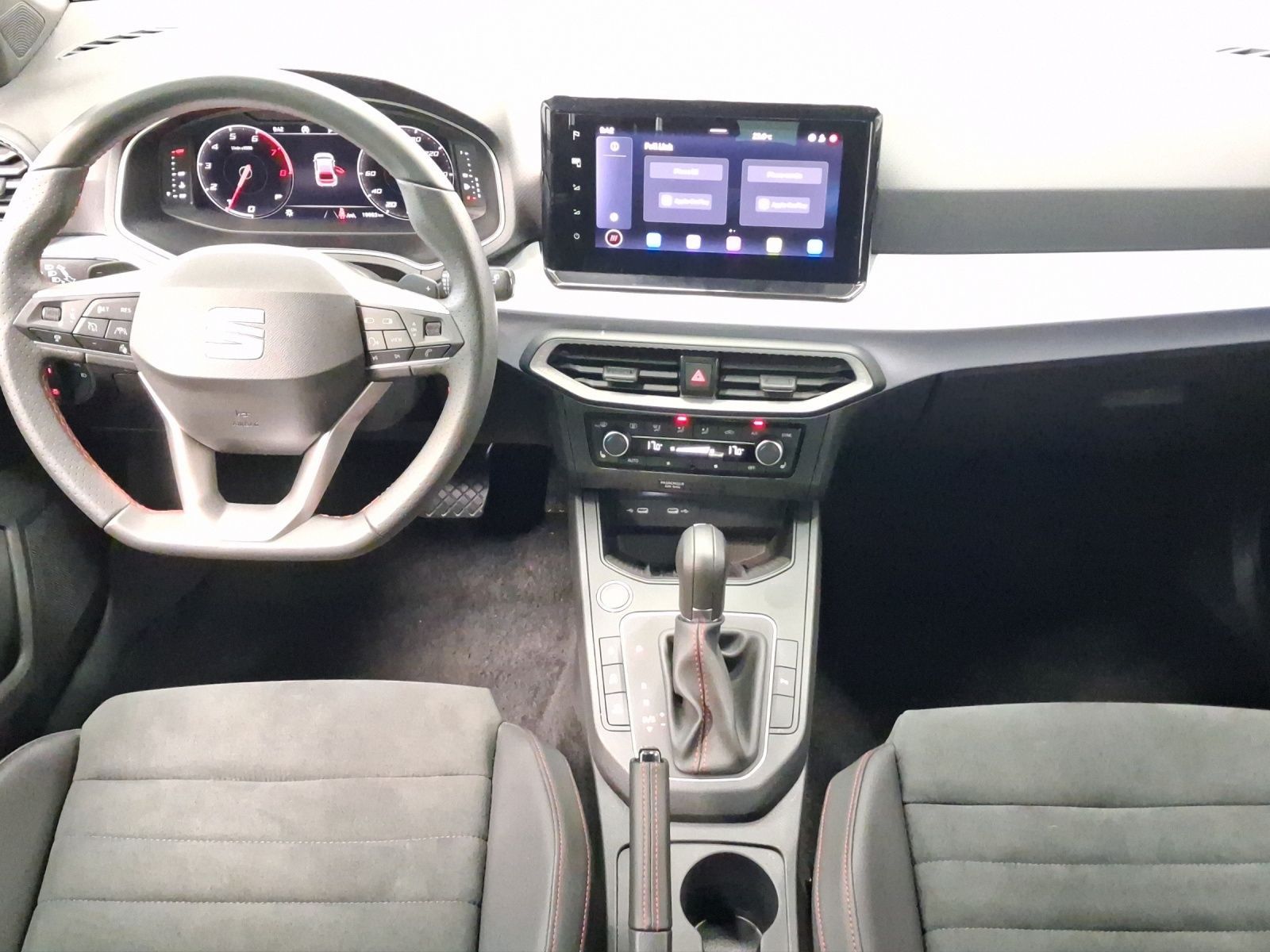 Seat Ibiza - Bild 6