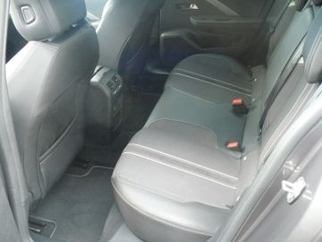 Bild 11 Opel Astra 1.2 Turbo 96kW GS NAVI SHZ/LHZ 360° Kamera