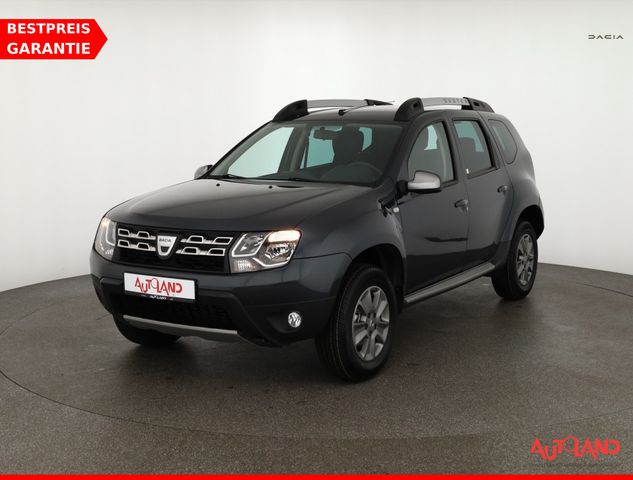 Dacia Duster 1.6 SCe PDC GRA Navi Sitzheizung Kamera