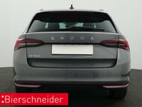 Skoda Octavia - Vorschau Bild 5