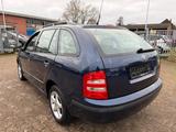 Skoda Fabia Combi 1.4 16V Comfort - Skoda Fabia: 16v