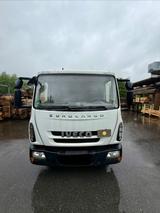 Iveco Eurocargo  ML75E18 - Iveco Ml 75 e