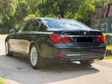 BMW 750Ld xDrive - Exklusiv Lounge, Night Vision - BMW 750: Ld