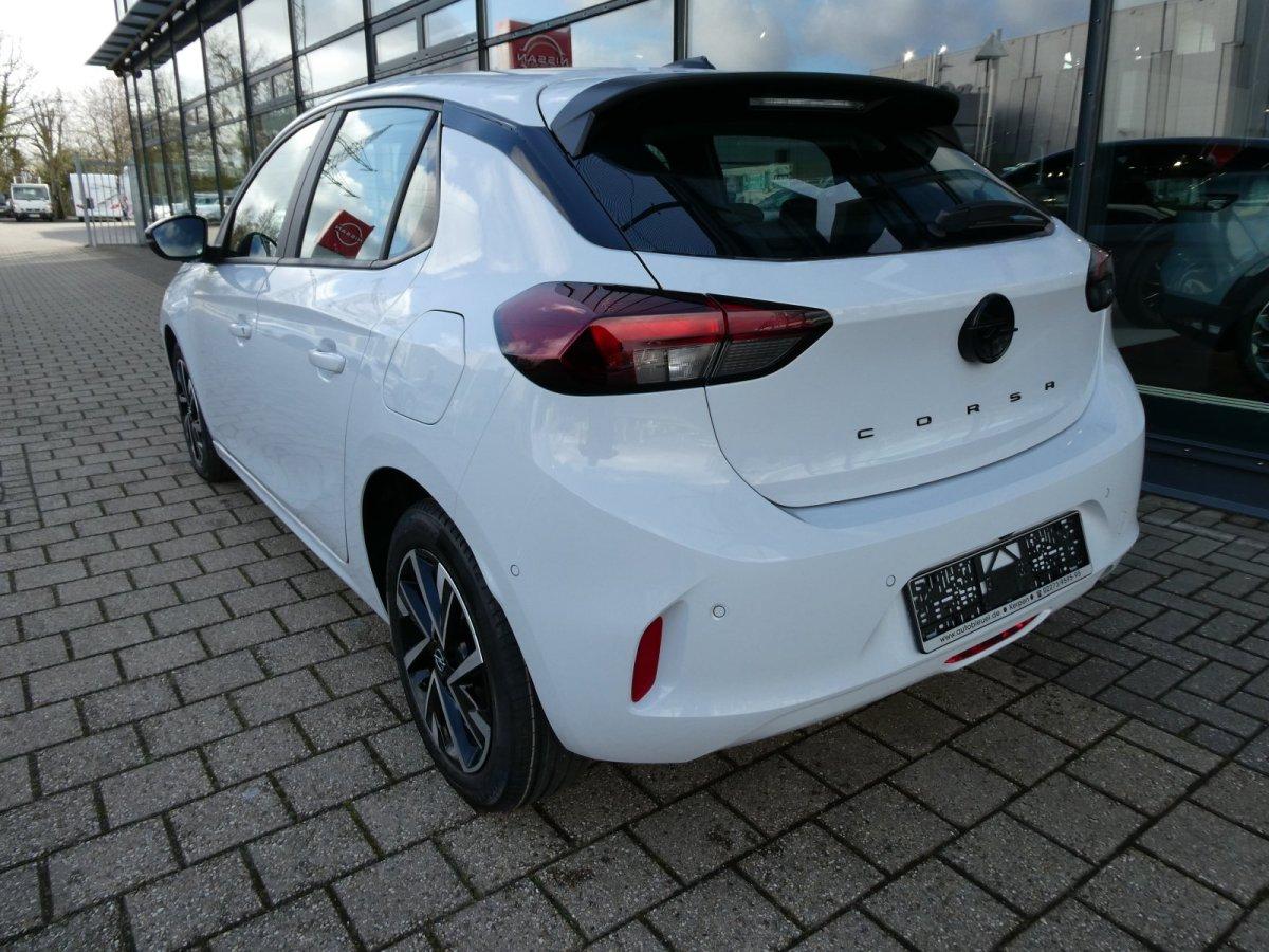 Opel Corsa F  1.2 Turbo Edition*Winter*Tech