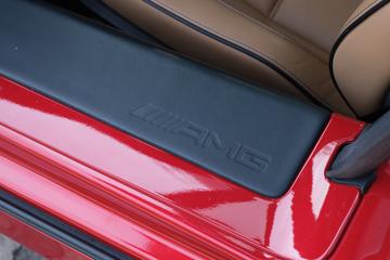 صورة مصغرة 19 لـ 2011 Mercedes-BENZ SLS AMG