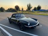 Triumph Spitfire MK IV (1500) - Triumph Spitfire: Cabrio