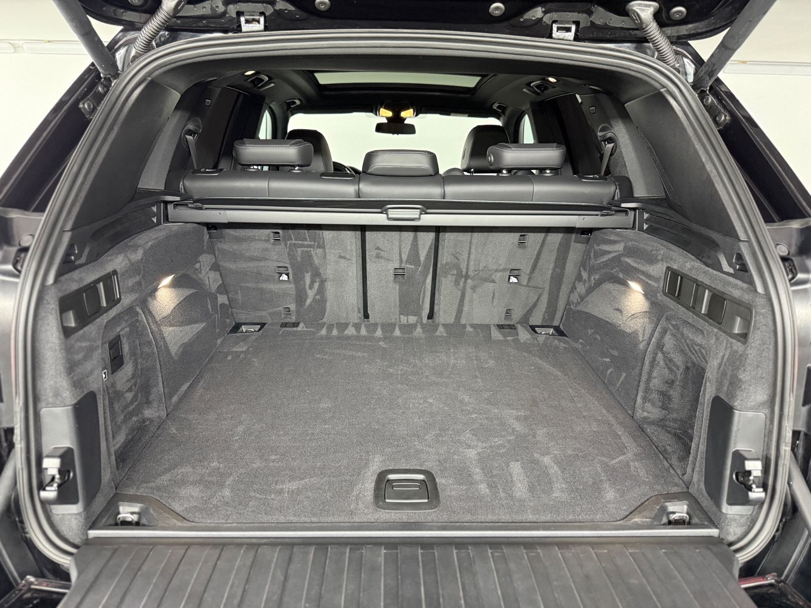 BMW X5 40i M Sport Laser HUD H&K Panorama Standhz foto 14