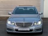 Mercedes-Benz Automatik,2-Hd,Klima,SHZ,Xenon,Navi,PDC,Tüv01/28 - Mercedes-Benz E 220 aus 2012 mit Diesel-Antrieb: Limousine