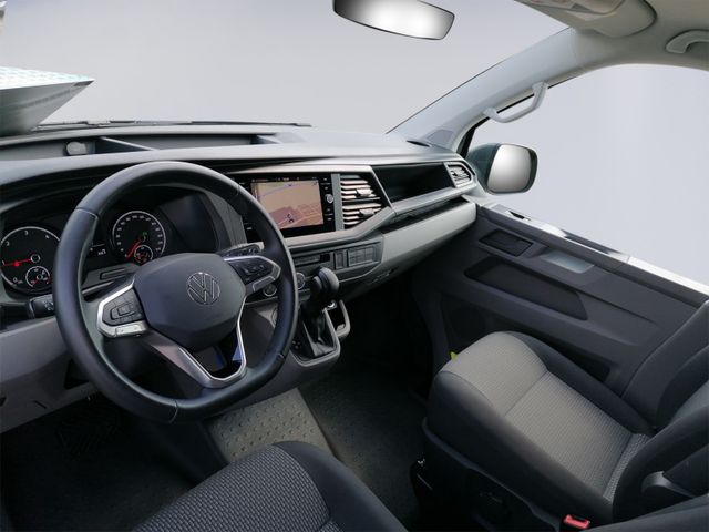 T6.1 Kasten 2.0 TDI DSG LED+NAVI+KAMERA+