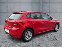 Seat Ibiza - Vorschau Bild 6