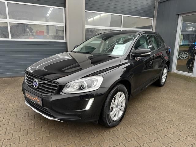 Volvo XC60 2.0d Xenon Standheizung