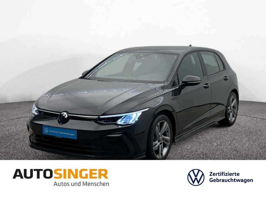 Volkswagen Golf R-Line 1.5 eTSI DSG *LED*PDC*SHZ*LANE*DAB*