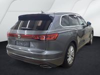 Volkswagen Touareg - Vorschau Bild 3