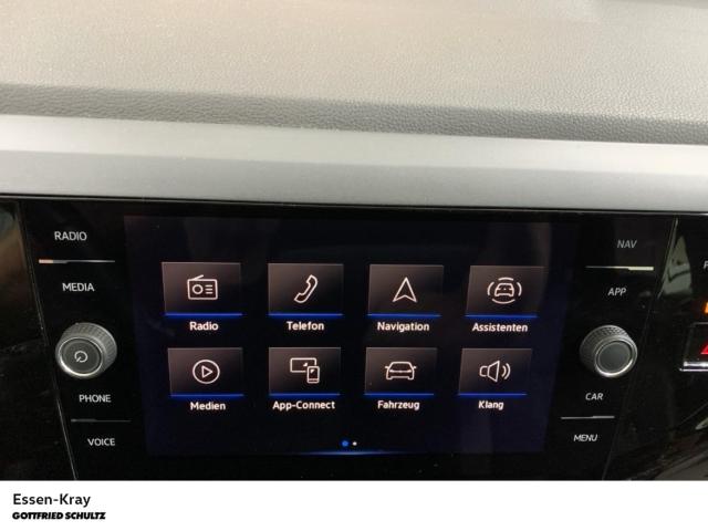 Volkswagen Taigo R-Line 1.0 TSI Matrix-LED Navi D-Cockpit