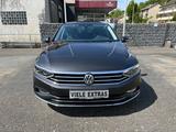 Volkswagen Passat 2.0 TSI OPF DSG "Elegance" *Leder*Kamera* - Volkswagen Passat aus 2019