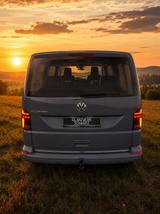 Volkswagen T6 Multivan Generation 6.1 - VW T6 Multivan in Bonn
