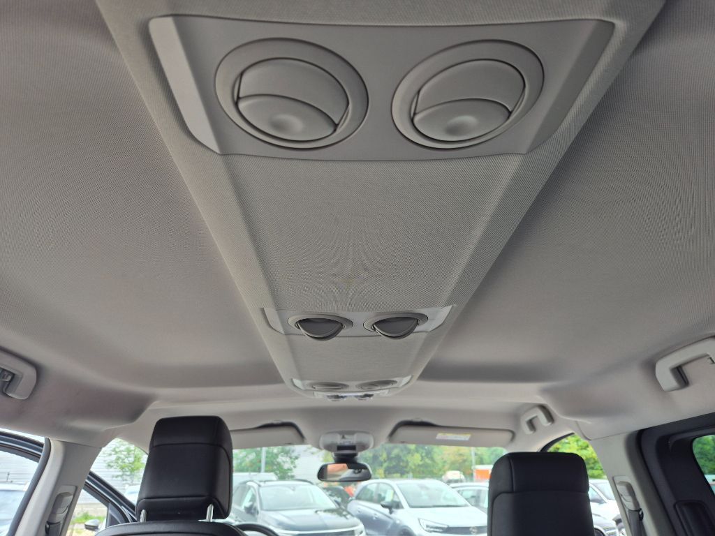 Fahrzeugabbildung Opel Zafira Life Tourer L 2.0D Aut.+Leder+Standh+Kame