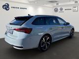 Skoda Octavia Combi 1.5 TSI DSG Sportline +ACC+AHK+NAV - Skoda Octavia: Combi Sport