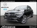 Mercedes-Benz GLC 400 e 4M AMG-Sport/Technik/Pano/Burm/HUD/AHK