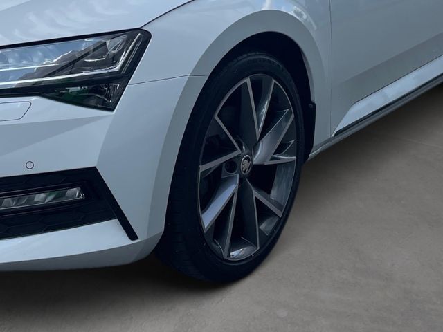 Superb Combi Sportline iV 1.4 TSI Hybrid Navi,LE