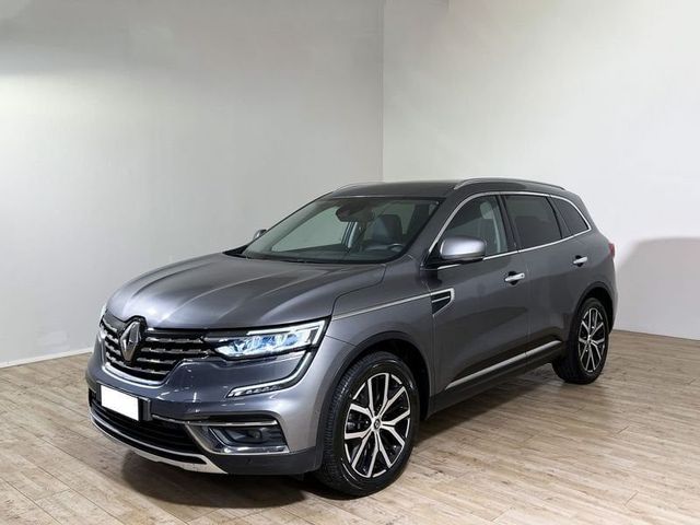 Renault Koleos Blue dCi 190 CV X-Tronic Executiv