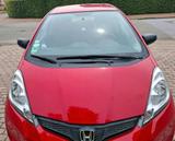 Honda Jazz zum Verkaufen - gebrauchte Honda Jazz aus dem Jahr 2011