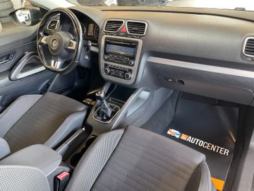 Volkswagen Scirocco 1.4 TSI *KLIMAAUTOMATIK*PDC*SPORTSITZE