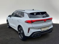 Cupra Terramar - Vorschau Bild 3