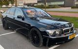 BMW 760i A - Ac schnitzer V12 - BMW 760: 760i