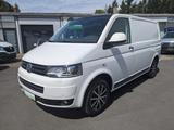 Volkswagen T5 Transporter Edition25 4Motion Xenon Navi AHK - Volkswagen T5: Edition