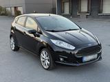 Ford Fiesta 1,0 EcoBoost 92kW S/S Individual Indi... - Ford Fiesta Individual mit Benzin-Antrieb