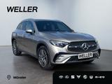Mercedes-Benz GLC 200 4M 9G  AMG Line *LED*RCam*Memory*Keyless - Mercedes-Benz GLC 200 in Bielefeld