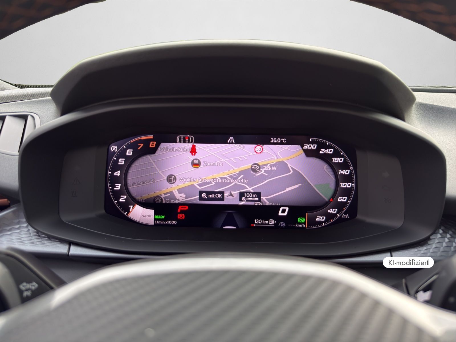 Cupra Terramar - Bild 10