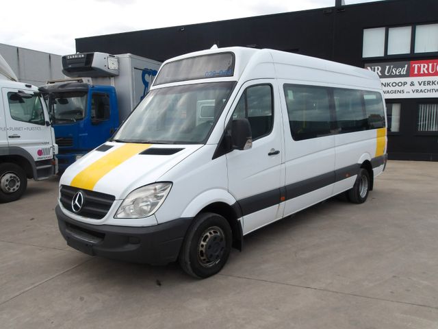 Mercedes-Benz Sprinter 511 CDI (873)