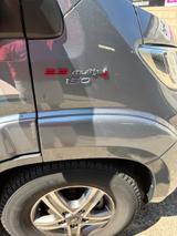 Knaus Fiat Ducato - Knaus blau