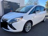 Opel Zafira C Tourer Sport - Opel Zafira Sport mit Diesel-Antrieb